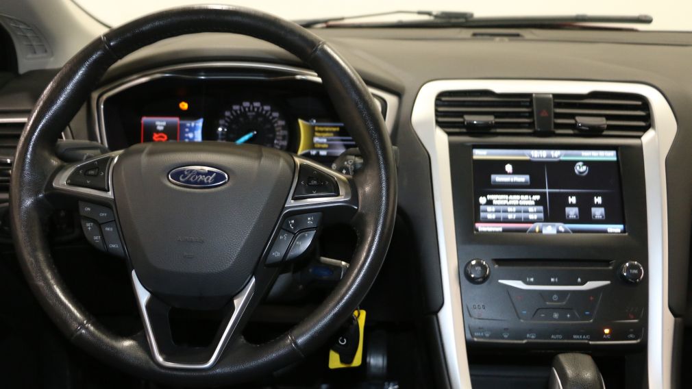 2015 Ford Fusion SE Bluetooth A/C Cruise/USB Camera/AUX #15