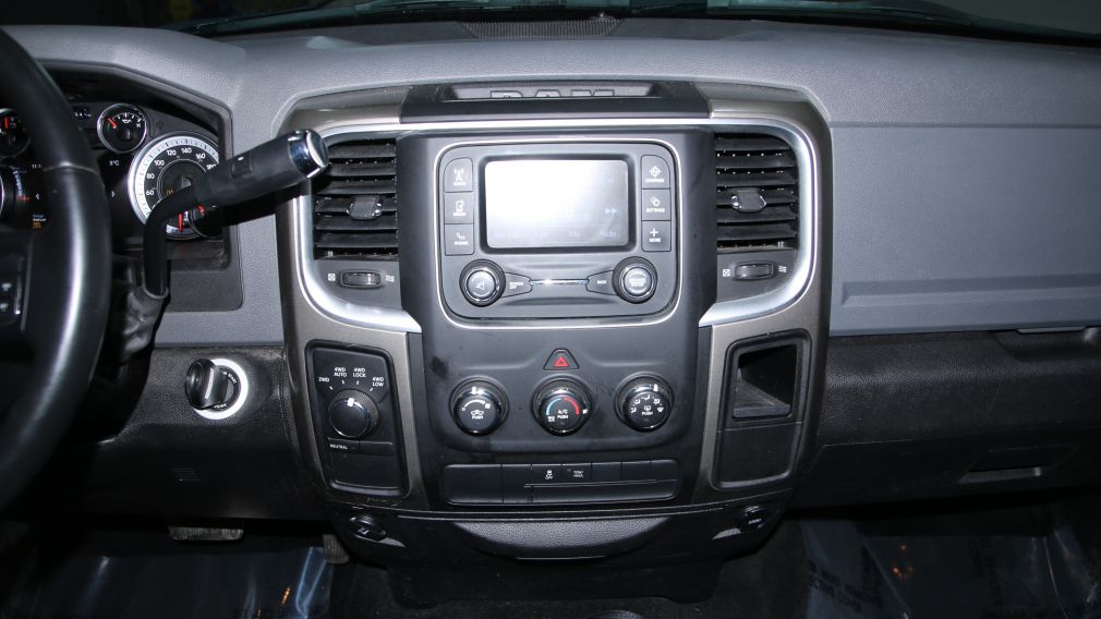 2013 Ram 1500 BIG HORN AWD AUTO A/C BLUETOOTH GR ELECT MAGS #9