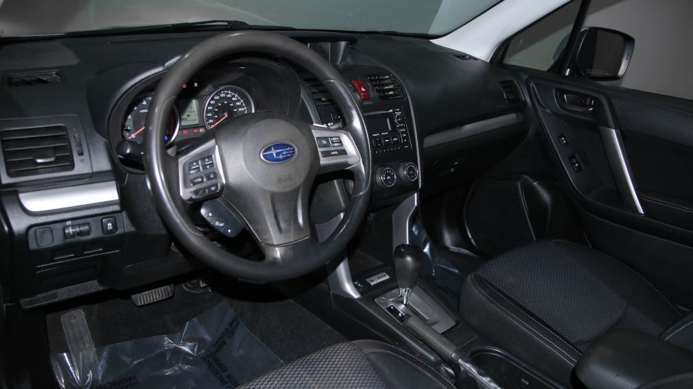 2014 Subaru Forester i AWD AUTO A/C BLUETOOTH GR ELECT MAGS #5