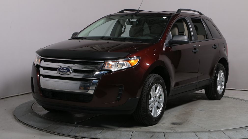 2012 Ford EDGE SE AUTO A/C GR ELECTRIQUE MAGS #3