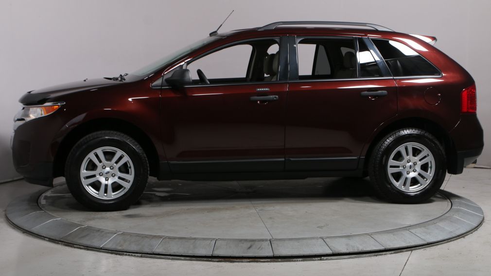 2012 Ford EDGE SE AUTO A/C GR ELECTRIQUE MAGS #4