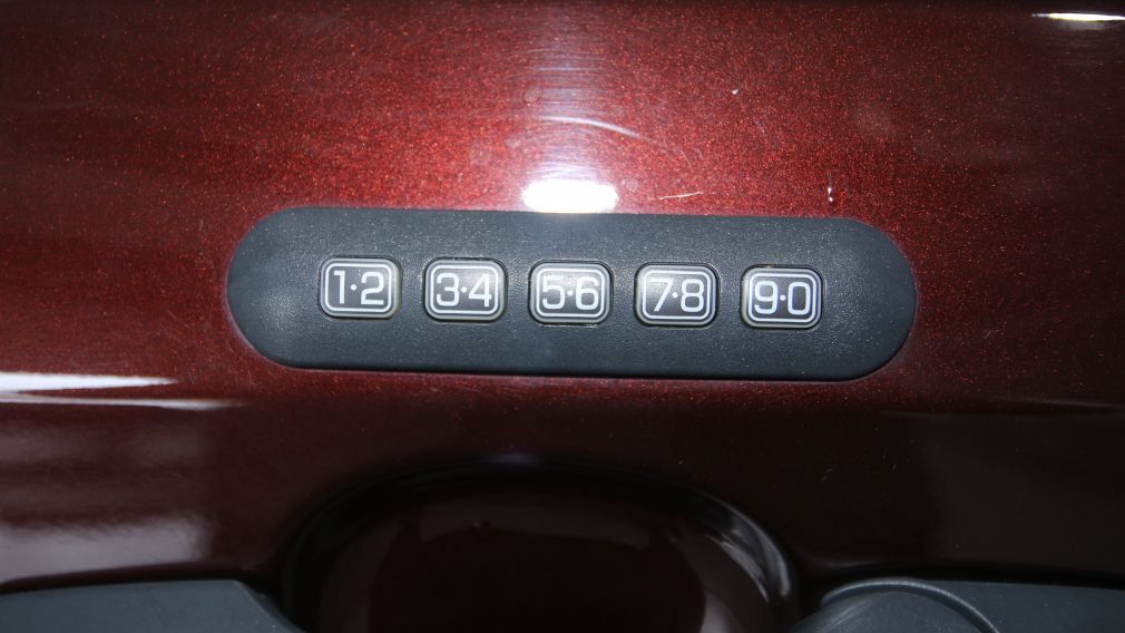 2012 Ford EDGE SE AUTO A/C GR ELECTRIQUE MAGS #11