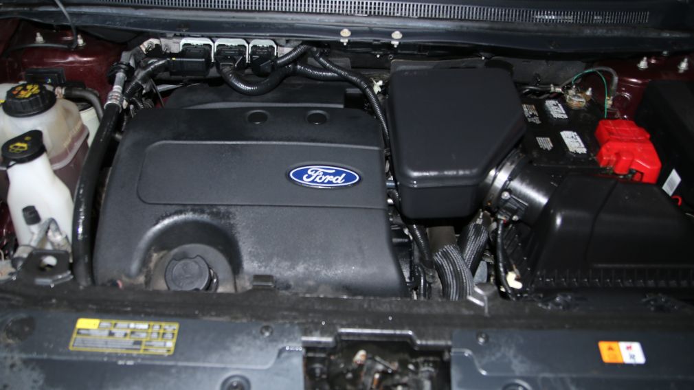 2012 Ford EDGE SE AUTO A/C GR ELECTRIQUE MAGS #22