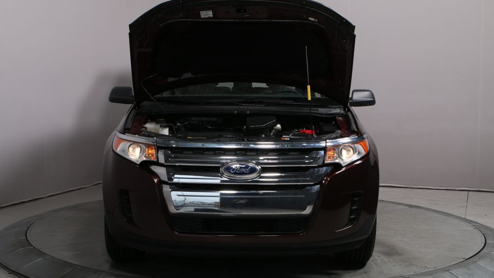 2012 Ford EDGE SE AUTO A/C GR ELECTRIQUE MAGS #23