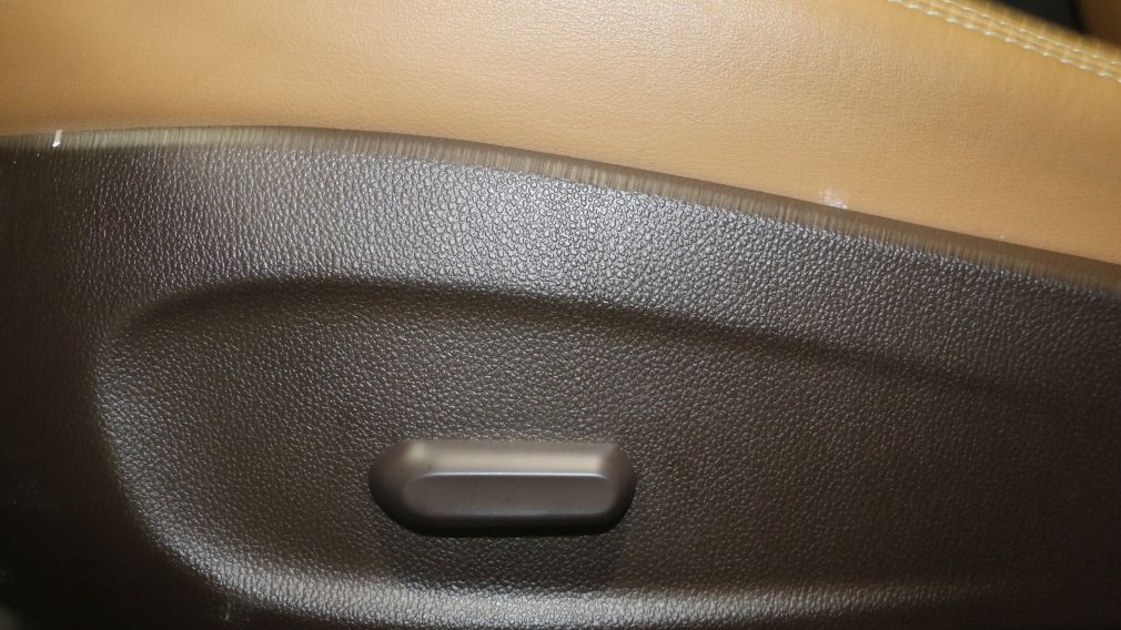 2013 Buick Verano Leather MAGS BLUETOOTH CAM DE RECULE DÉMARREUR À D #12