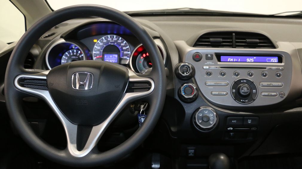 2013 Honda Fit DX-A AUTO A/C #13