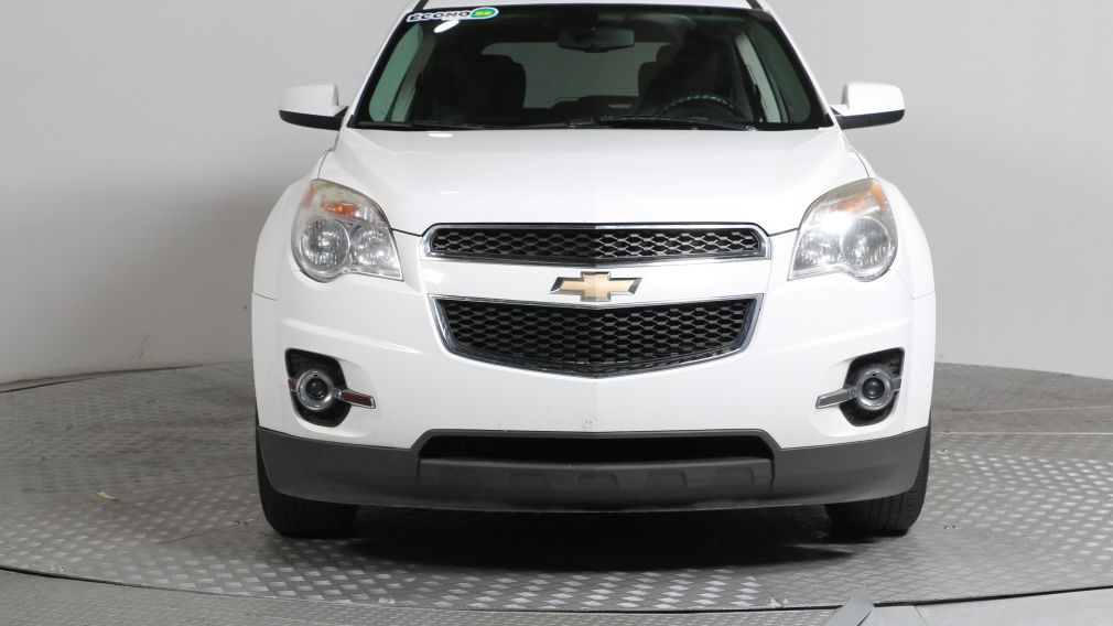 2011 Chevrolet Equinox 1LT AWD MAGS A/C GR ELECT CRUISE CONTROL ONSTAR #2