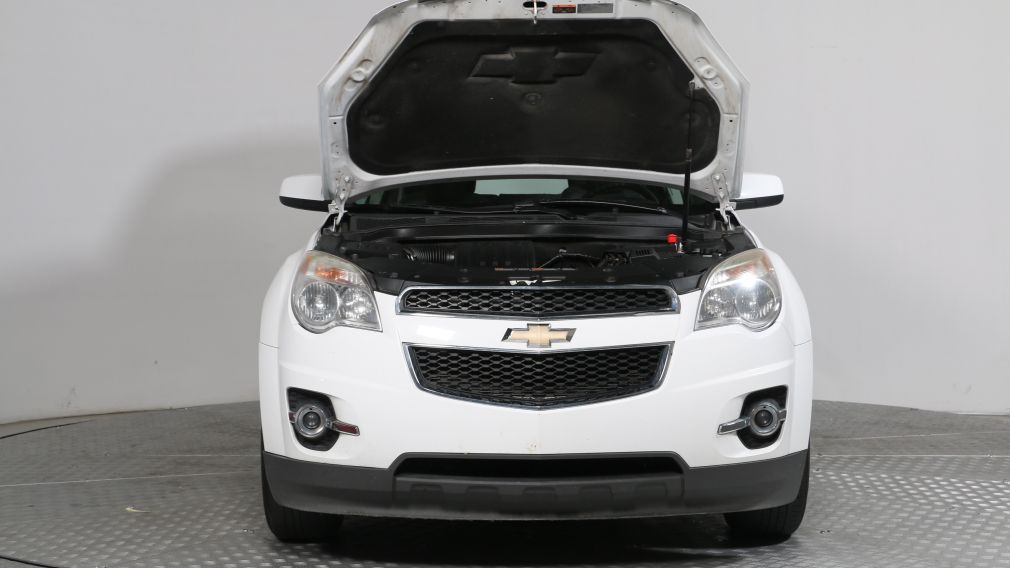 2011 Chevrolet Equinox 1LT AWD MAGS A/C GR ELECT CRUISE CONTROL ONSTAR #28