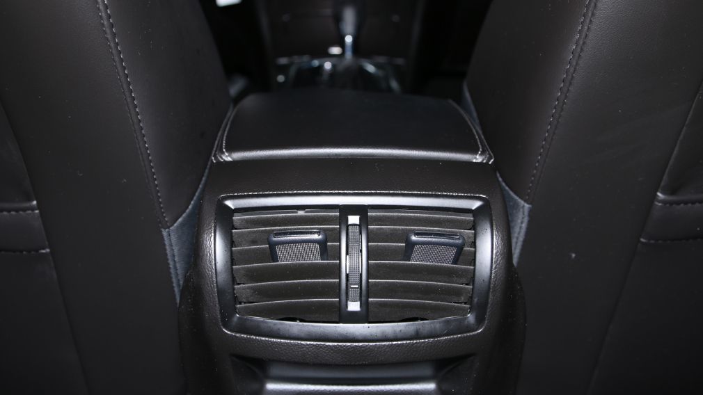 2015 Buick Regal TURBO AUTO A/C CUIR CAM RECUL BLUETOOTH #16