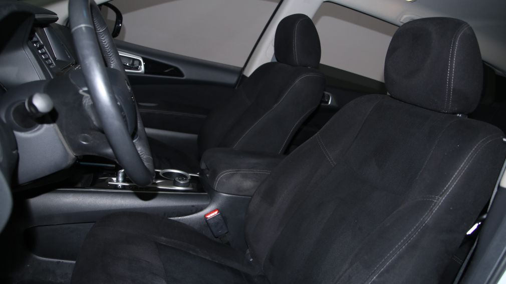 2015 Nissan Pathfinder SV AWD A/C CAM RECUL BLUETOOTH GR ELECT MAGS #10
