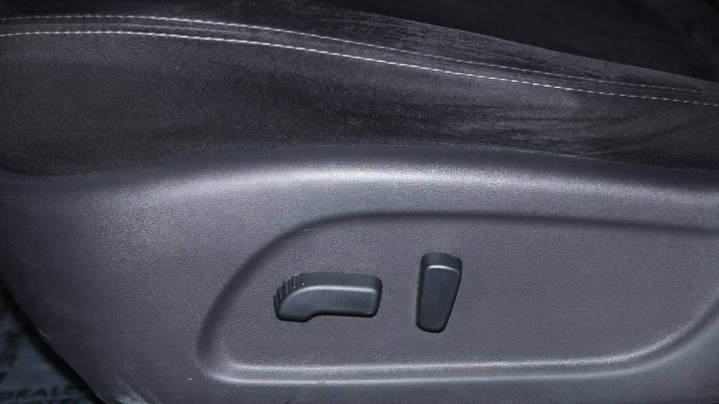 2015 Nissan Pathfinder SV AWD A/C CAM RECUL BLUETOOTH GR ELECT MAGS #11