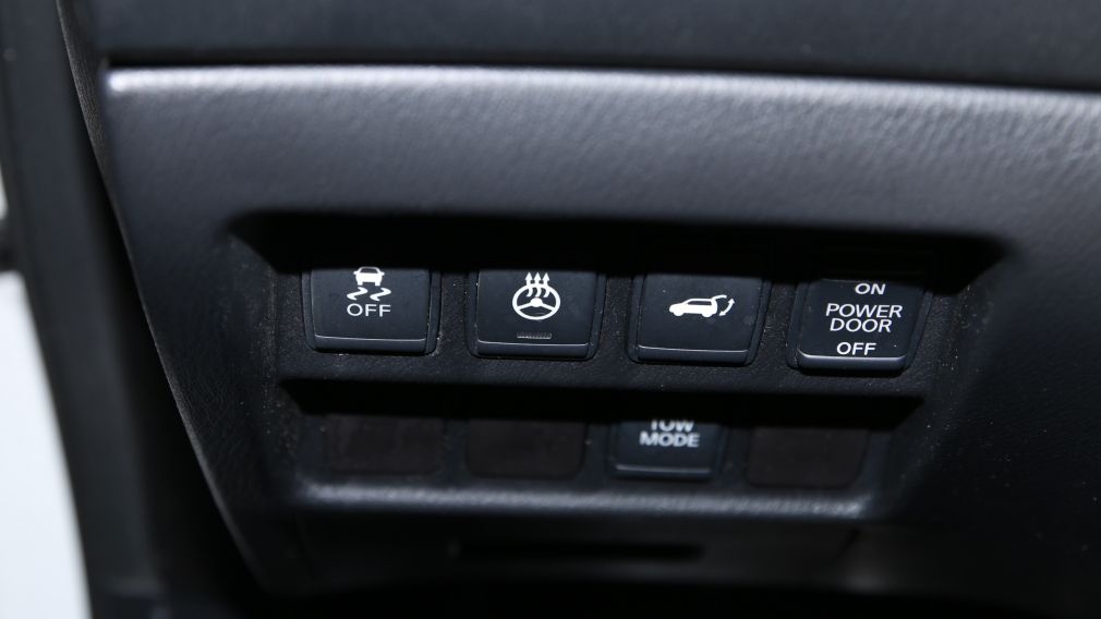 2015 Nissan Pathfinder SV AWD A/C CAM RECUL BLUETOOTH GR ELECT MAGS #19