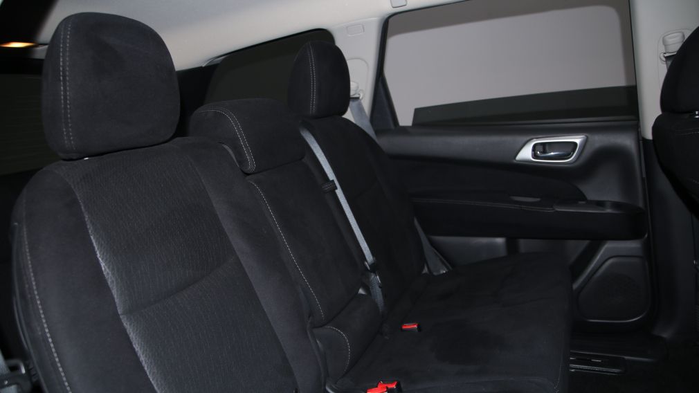 2015 Nissan Pathfinder SV AWD A/C CAM RECUL BLUETOOTH GR ELECT MAGS #26