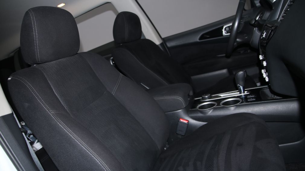 2015 Nissan Pathfinder SV AWD A/C CAM RECUL BLUETOOTH GR ELECT MAGS #29