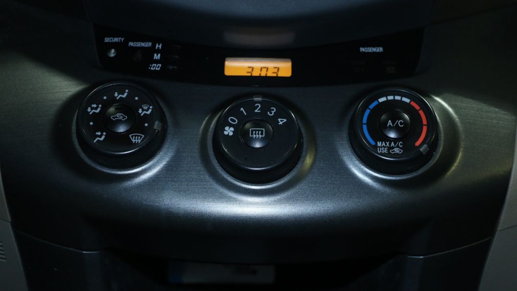 2011 Toyota Rav 4 AUTO A/C GR ELECT #16