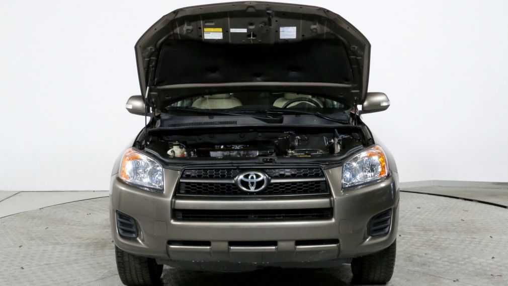 2011 Toyota Rav 4 AUTO A/C GR ELECT #24