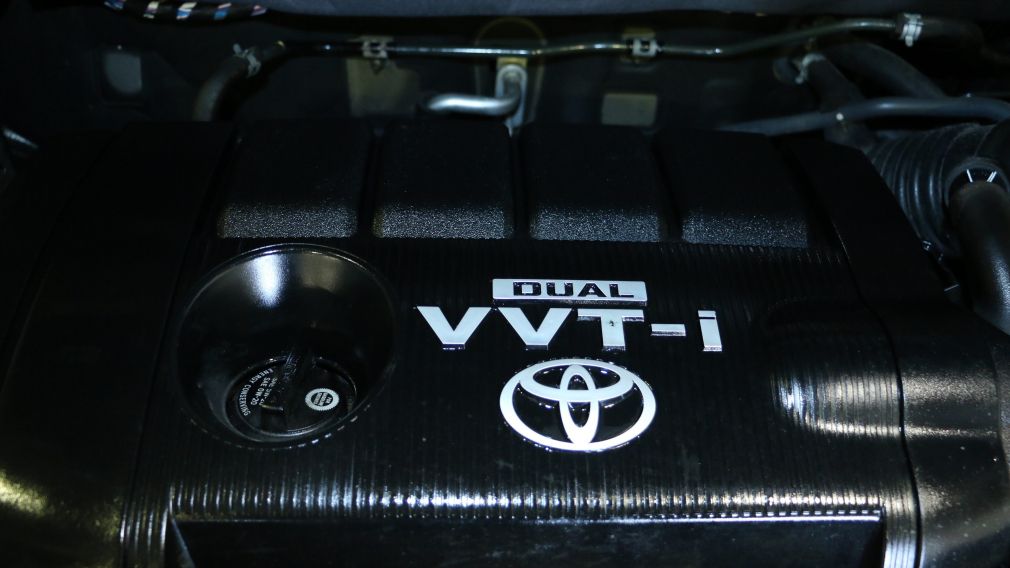 2011 Toyota Rav 4 AUTO A/C GR ELECT #26