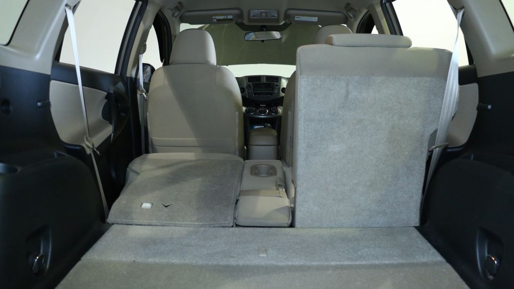 2011 Toyota Rav 4 AUTO A/C GR ELECT #28