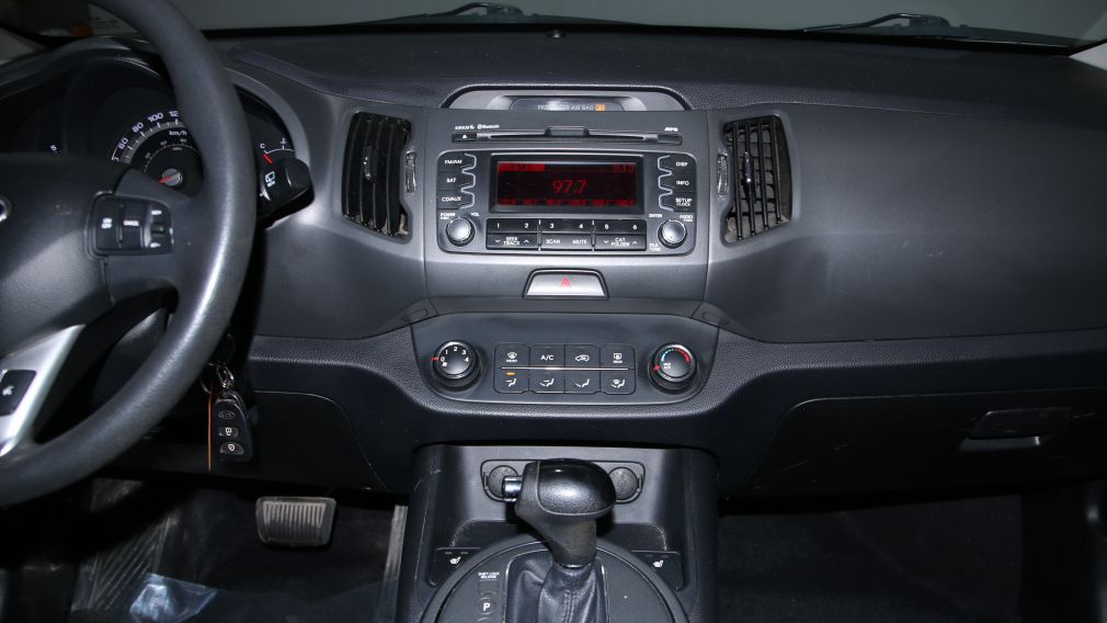 2011 Kia Sportage LX AUTO A/C BLUETOOTH MAGS GR ELECT #14