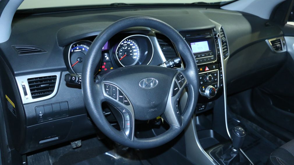 2015 Hyundai Elantra GL A/C GR ELECT BLUETOOTH #5