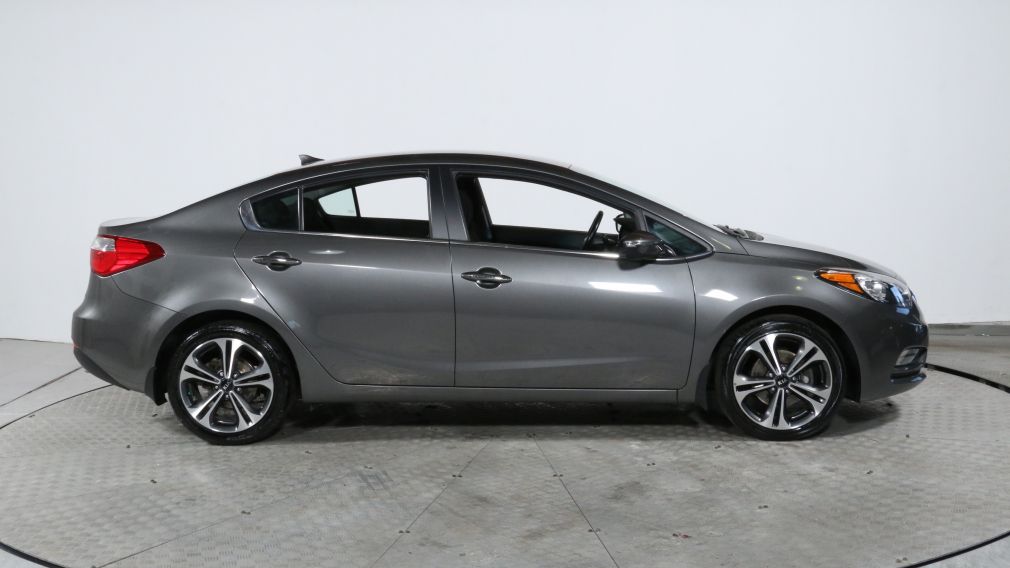 2014 Kia Forte EX AUTO A/C PORTE / VITRE ELEC BLUETOOTH #7