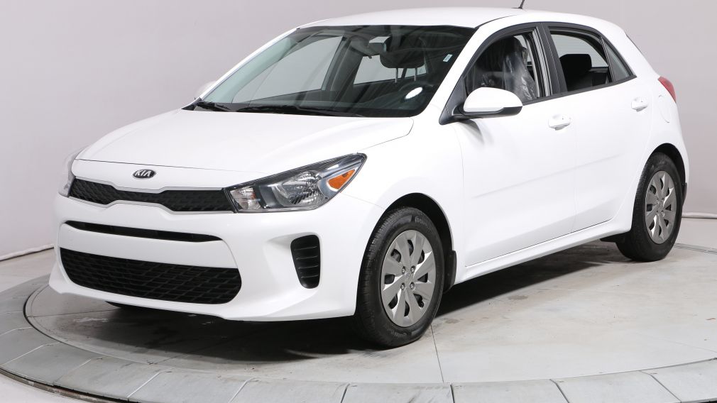 2018 Kia Rio 5 LX+ AUTO A/C CAM RECUL BLUETOOTH GR ELECT #2