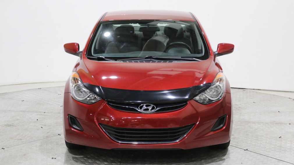 2013 Hyundai Elantra L AUTOMATIQUE #1