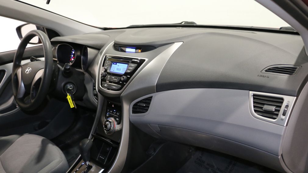 2013 Hyundai Elantra L AUTOMATIQUE #20