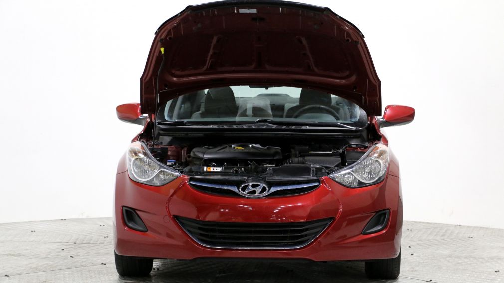 2013 Hyundai Elantra L AUTOMATIQUE #23