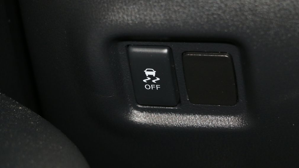 2015 Nissan MICRA SR AUTO BLUETOOTH CAM DE RECULE USB/AUX/CD GR ELEC #18