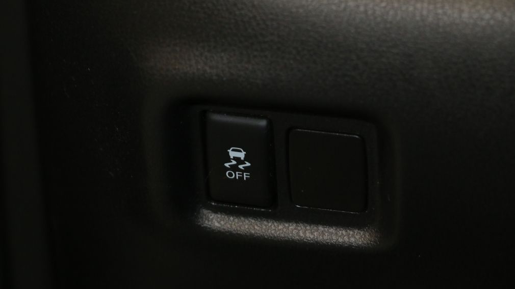 2014 Nissan Versa SV MANUELLE BLUETOOTH GR ELECT CRUISE CONTROL A/C #17
