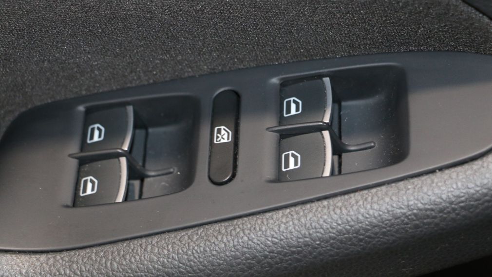 2014 Volkswagen Jetta Comfortline TDI A/C GR ELECT BLUETOOTH MAGS TOIT O #11