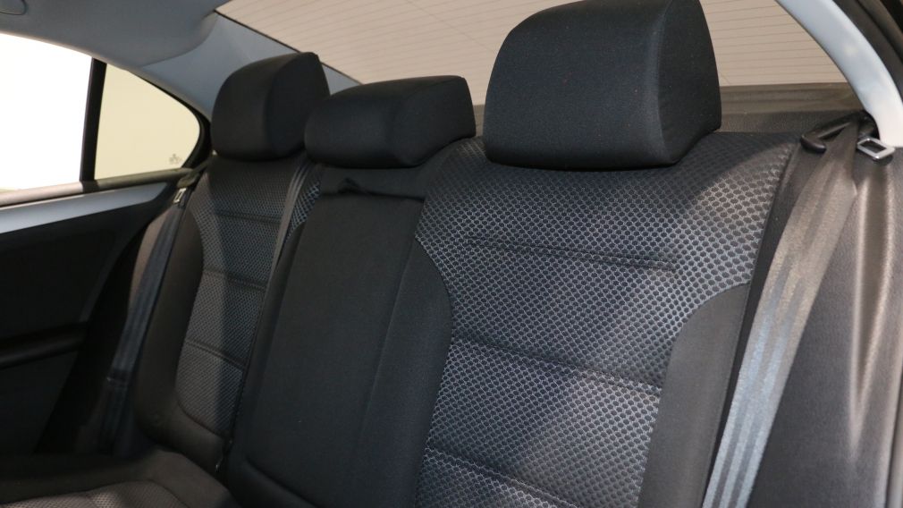 2014 Volkswagen Jetta Comfortline TDI A/C GR ELECT BLUETOOTH MAGS TOIT O #20