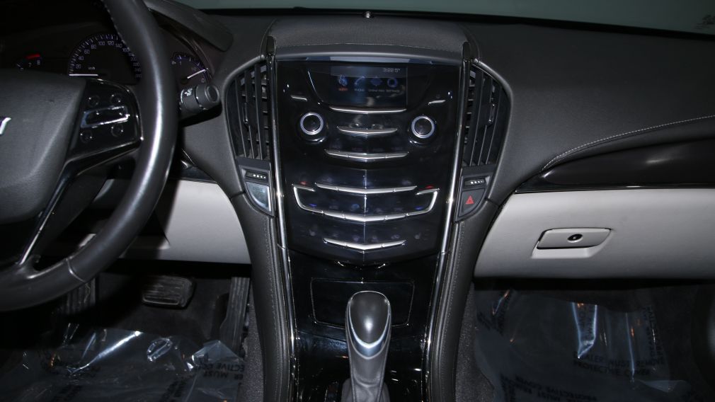 2015 Cadillac ATS 2.0 TURBO AWD CUIR MAGS BLUETHOOT #16