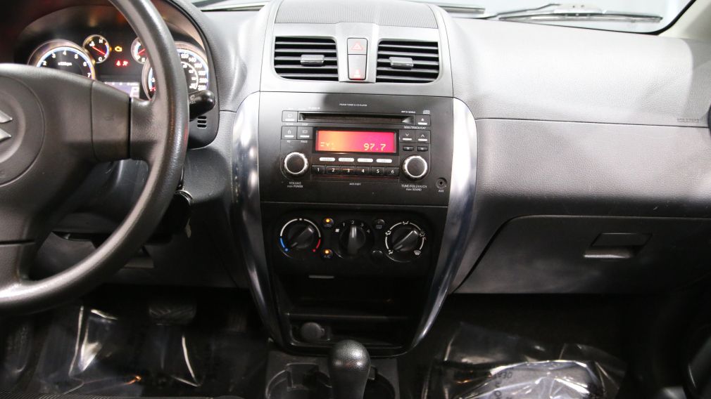 2010 Suzuki SX4 AUTO A/C GR ELECT #14