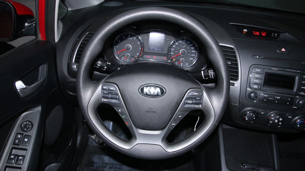 2015 Kia Forte LX AUTO A/C GR ELECT MAGS BLUETOOTH #13