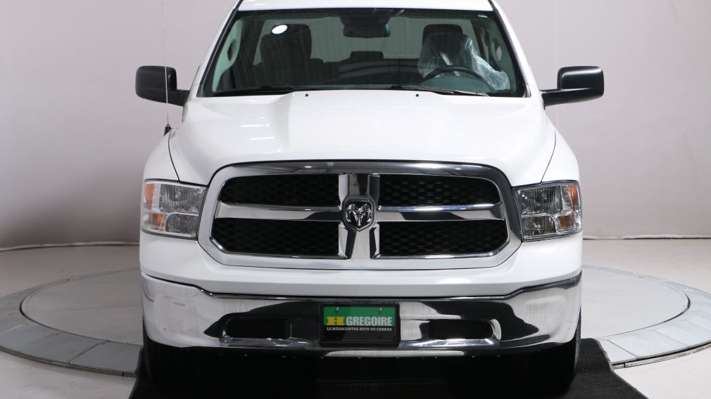 2015 Ram 1500 ST 4X4 AUTO A/C GR ELECT MAGS #0