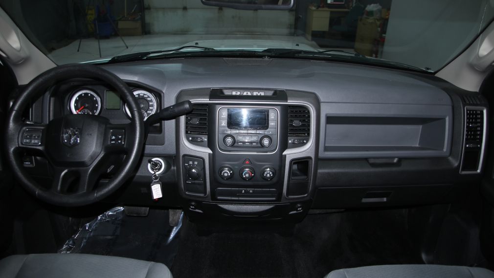 2015 Ram 1500 ST 4X4 AUTO A/C GR ELECT MAGS #6