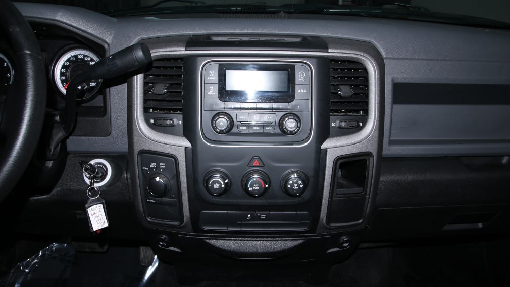 2015 Ram 1500 ST 4X4 AUTO A/C GR ELECT MAGS #9