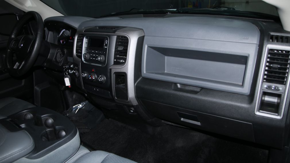 2015 Ram 1500 ST 4X4 AUTO A/C GR ELECT MAGS #16