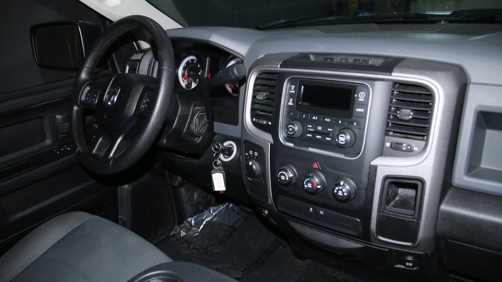 2015 Ram 1500 ST 4X4 AUTO A/C GR ELECT MAGS #17
