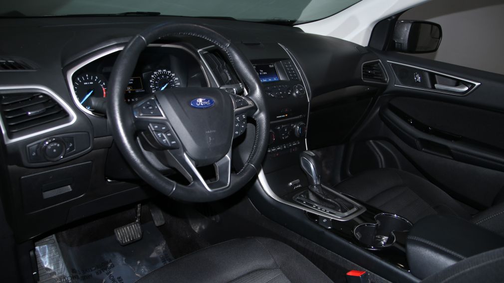 2017 Ford EDGE SEL AWD AUTO A/C CAM RECUL BLUETOOTH MAGS #9