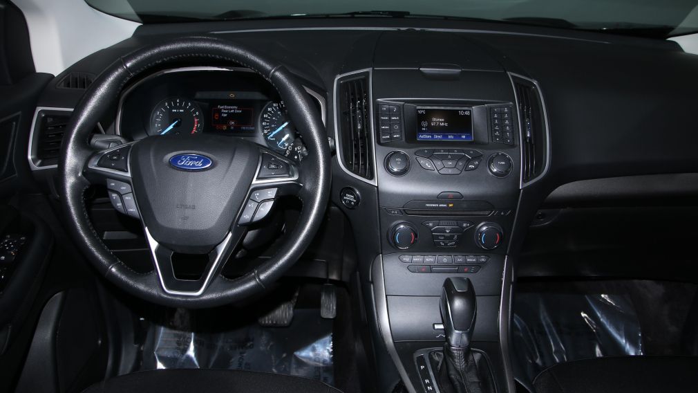 2017 Ford EDGE SEL AWD AUTO A/C CAM RECUL BLUETOOTH MAGS #14