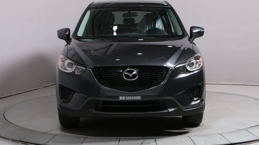 2015 Mazda CX 5 GX AWD AUTO A/C GR ELECT MAGS BLUETHOOT #2