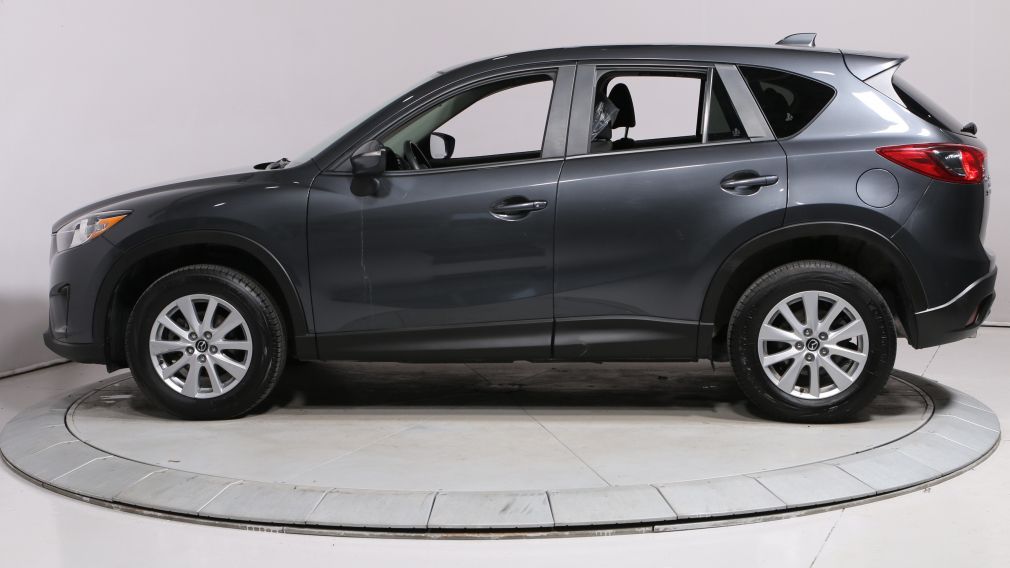 2015 Mazda CX 5 GX AWD AUTO A/C GR ELECT MAGS BLUETHOOT #3