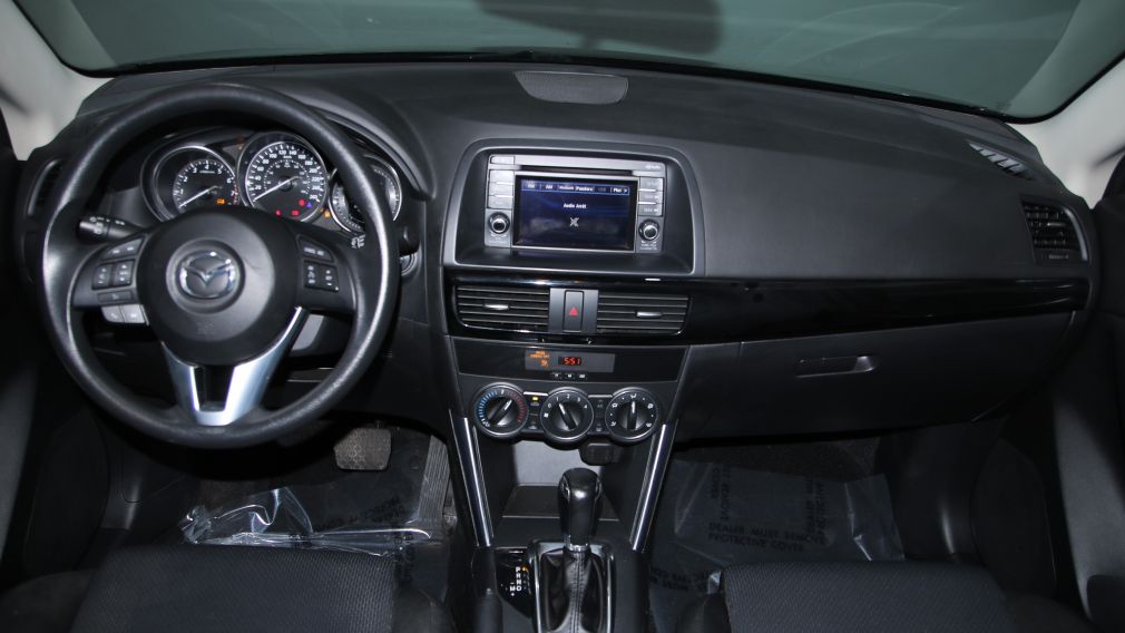 2015 Mazda CX 5 GX AWD AUTO A/C GR ELECT MAGS BLUETHOOT #11
