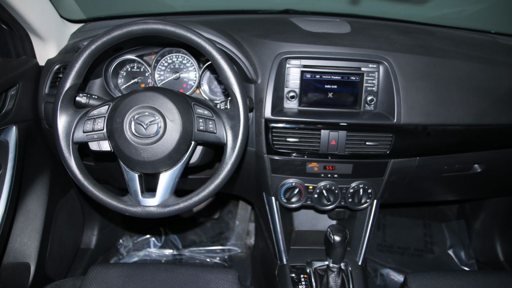 2015 Mazda CX 5 GX AWD AUTO A/C GR ELECT MAGS BLUETHOOT #12
