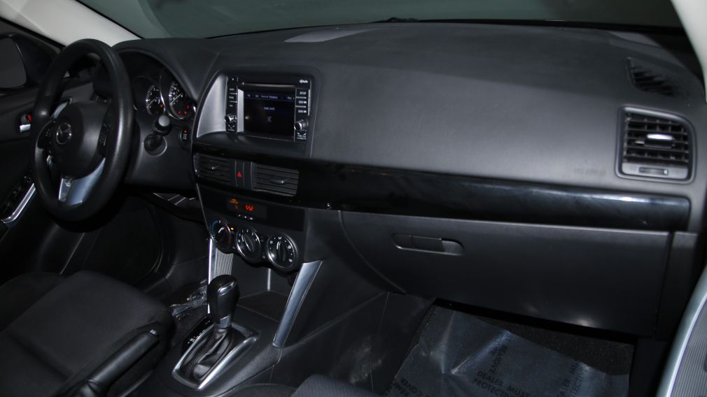 2015 Mazda CX 5 GX AWD AUTO A/C GR ELECT MAGS BLUETHOOT #20