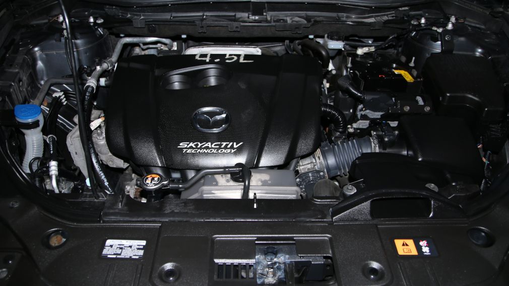 2015 Mazda CX 5 GX AWD AUTO A/C GR ELECT MAGS BLUETHOOT #22