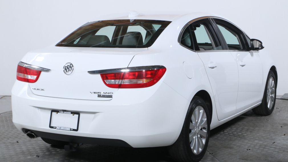 2015 Buick Verano AUTO AC TOIT OUVRANT MAGS CAMÉRA RECUL #6